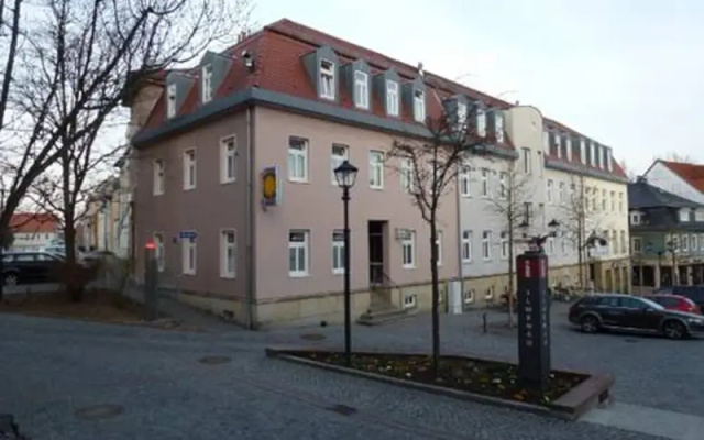 Hotel Zur Sonne