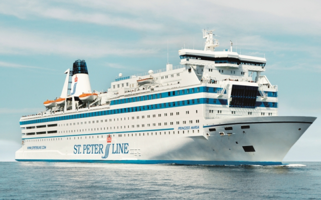 Гостиница Norwegian Jade Cruise Ship в Сочи отзывы, цены и фото номеров - забронировать гостиницу Norwegian Jade Cruise Ship онлайн приотельная территория