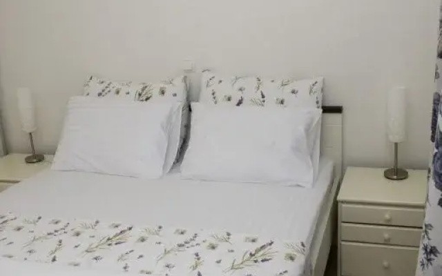 Apart-Otel' Antun