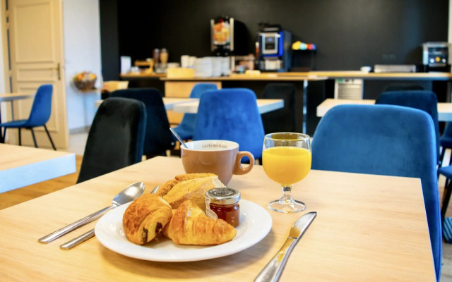 Tulip Inn Honfleur - Residence
