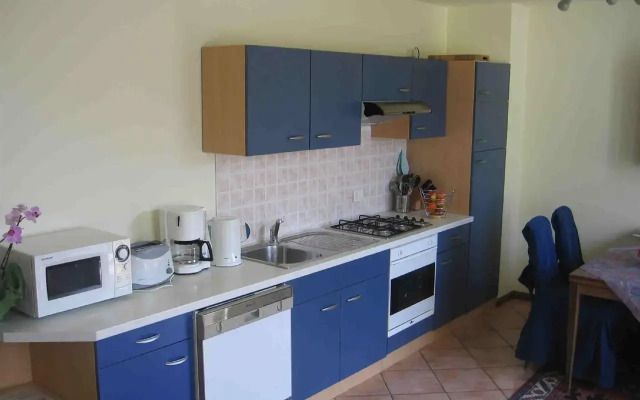 CASA CADENZI di Postai Riccardo - Holiday apartment