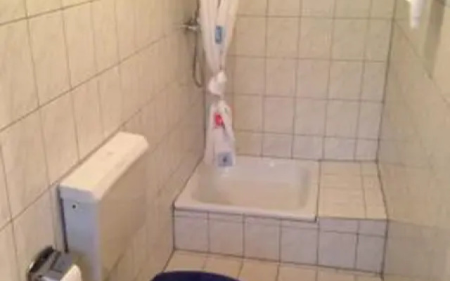 Hotel zur Rennbahn