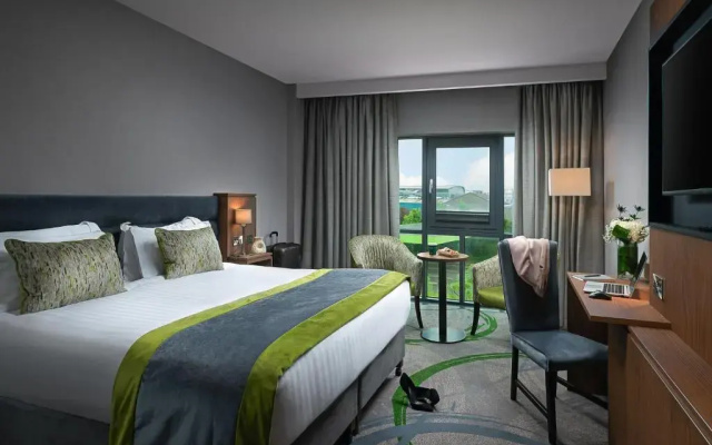Carlton Hotel Dublin Airport Hotel