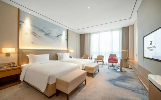 Zhoushan Liyuan Rezen Hotel