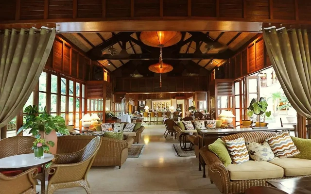Furama Resort Danang