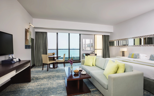 JA Ocean View Hotel, Jumeirah Beach Dubai