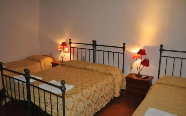 Agriturismo Villa Vacanze Manetti