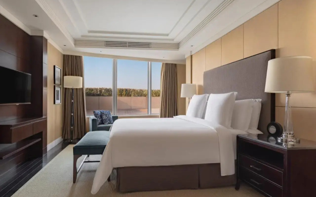 Four Seasons Hotel Beijing