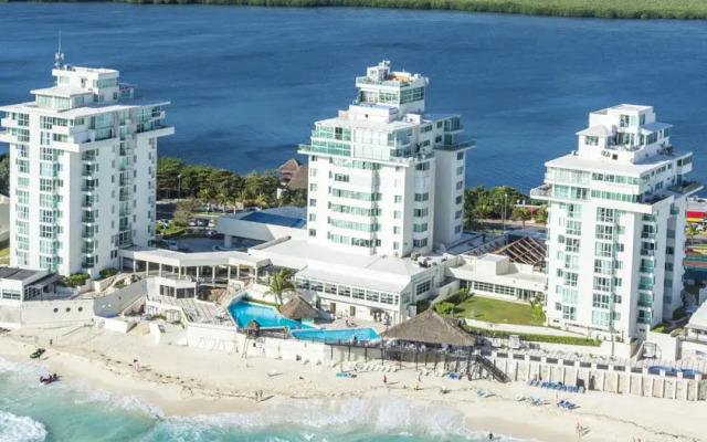 Yalmakan Cancun Beach Resort Mexico Zenhotels Yalmakan Cancun Beach Resort