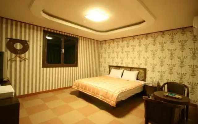 Koreana Motel