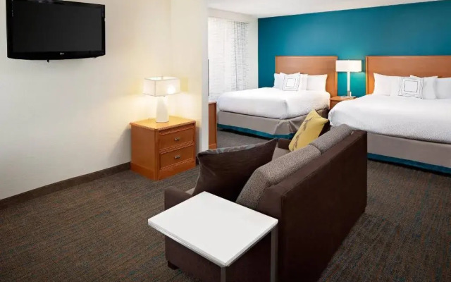 Residence Inn by Marriott Orlando Altamonte Springs/Maitland