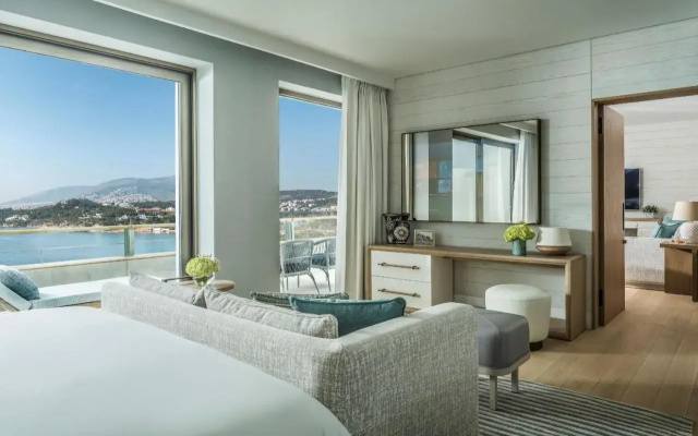 Отель Four Seasons Astir Palace Hotel Athens