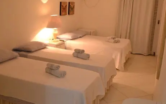 Travel Inn Kopenhagen