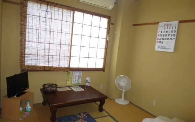 Ryokan Andayuu