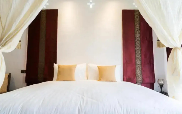 Shinnabhura Historic Boutique hotel