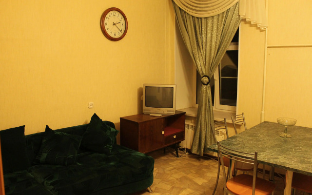 SPb Rentals Apartments