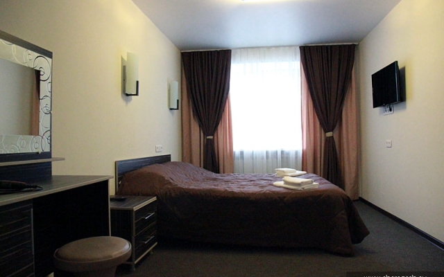 Hotel Medvezhonok