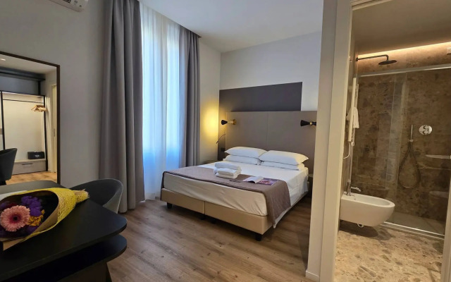 Hotel Porta Pia