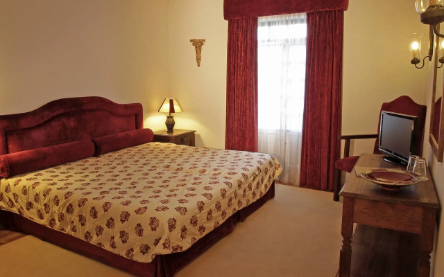 Hotel Real D Obidos