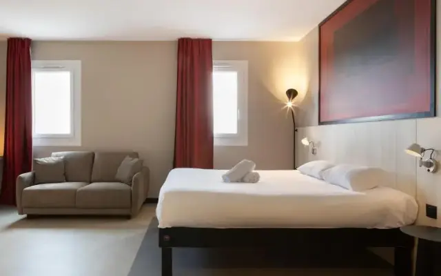 Ibis Douai Dechy
