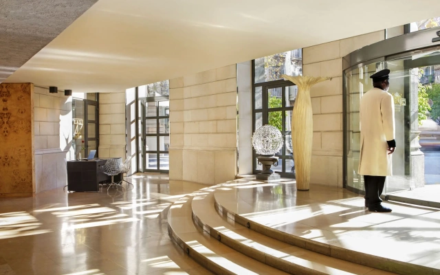 Claris Hotel & Spa 5GL, a Small Luxury Hotels of the World