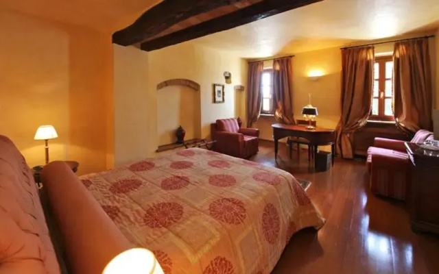 Hotel Casa Pavesi