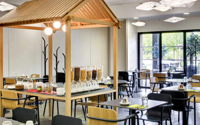 ibis Styles Montargis Arboria Hotel