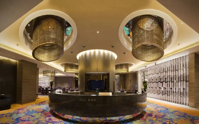 Million Dragon Hotel
