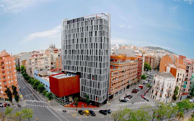 Barcelona Urbany Hostel