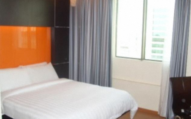 Imperial Boutec Hotel Kota Kinabalu
