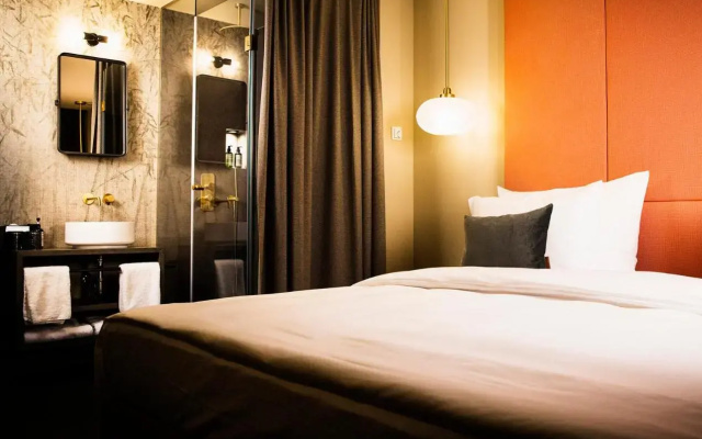 Design-Hotel JAMS