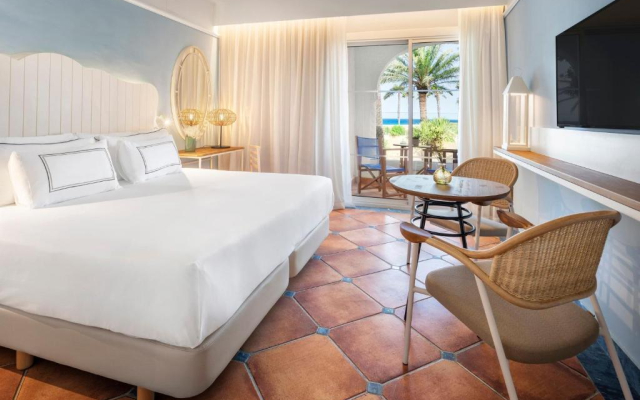 Villas At Meliá Zahara