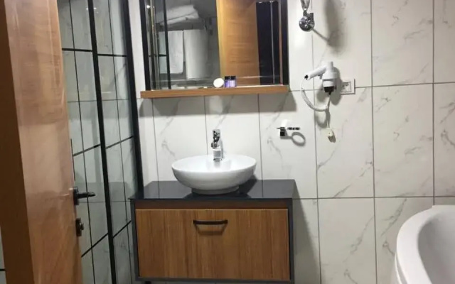 Nook Hotel Mersin