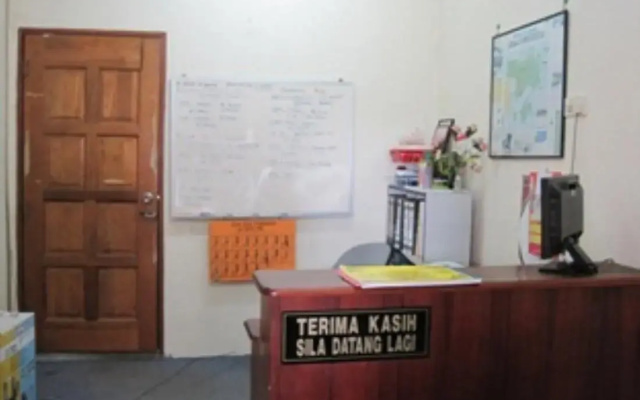 Sri Bayu HomelyStay