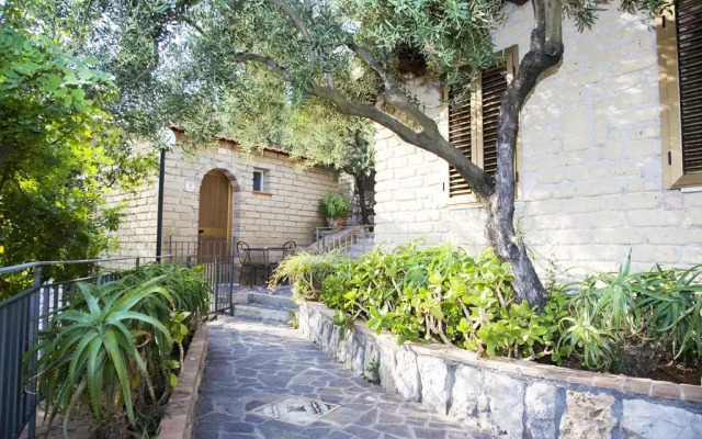Albergo Arenauta