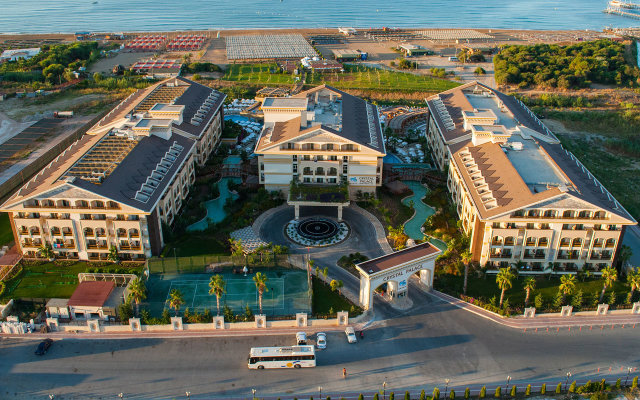 Crystal Palace Luxury Resort & Spa - All Inclusive 2