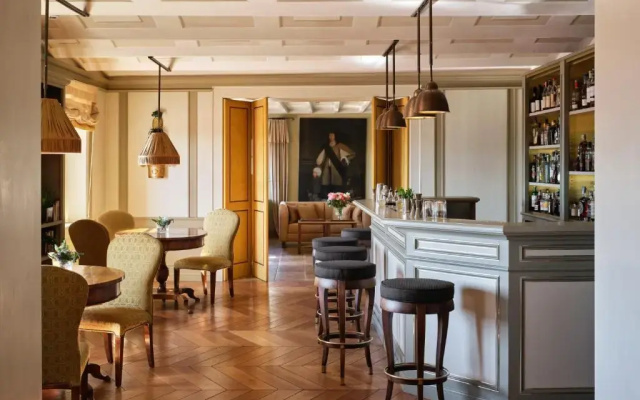 Castiglion del Bosco, A Rosewood Hotel