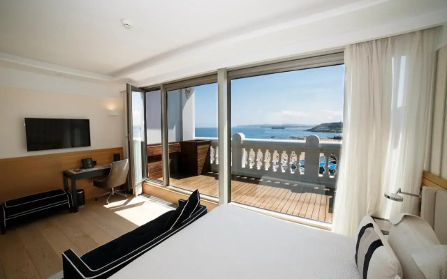 Gran Hotel Sardinero
