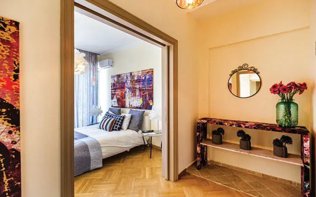 Acropolis Suites Athens
