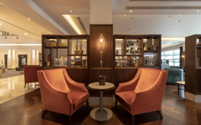 Hilton Glasgow