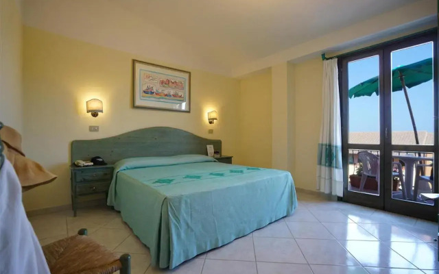 Nicolaus Club Torre Moresca