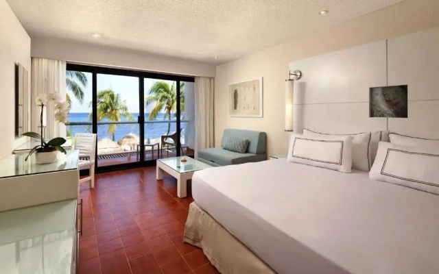Melia Cozumel All Inclusive