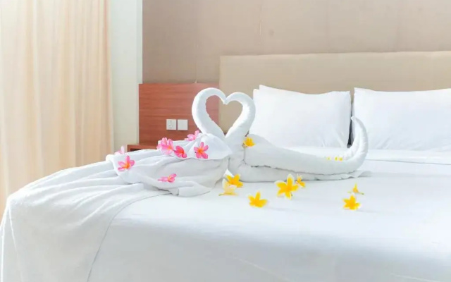 New Kuta Hotel