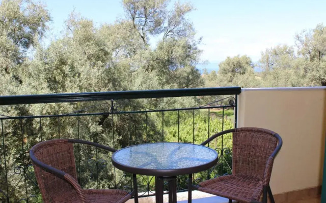 Villa Melisti