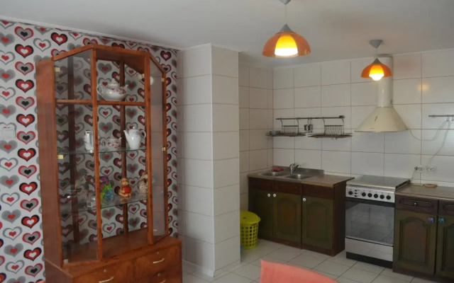 Dom Dlya Otdyiha Guest House
