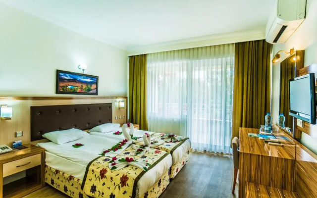 Bieno Venus Hotel