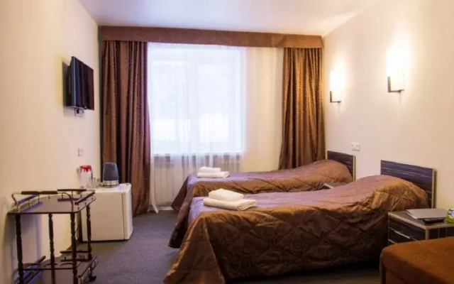 Hotel Medvezhonok