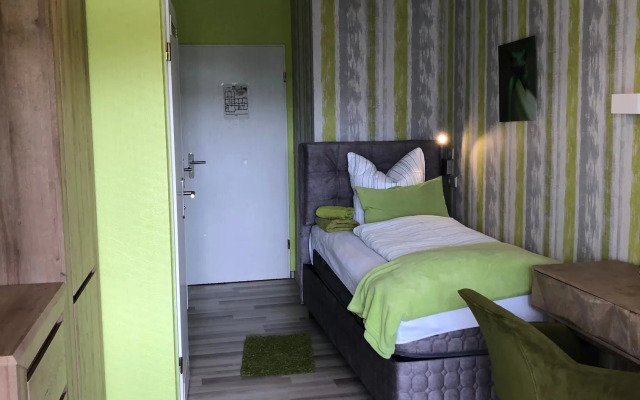Pension Ottenheide