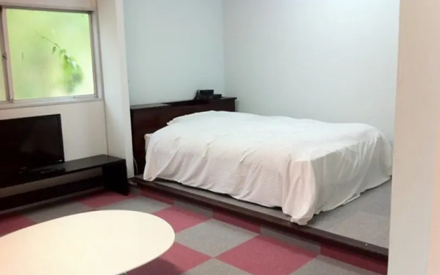 Yonezawa City Hotel