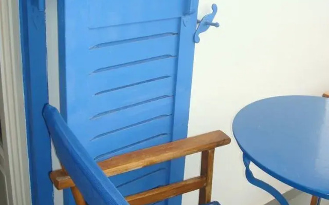 Aliki Panorama Rooms -breakfast included-